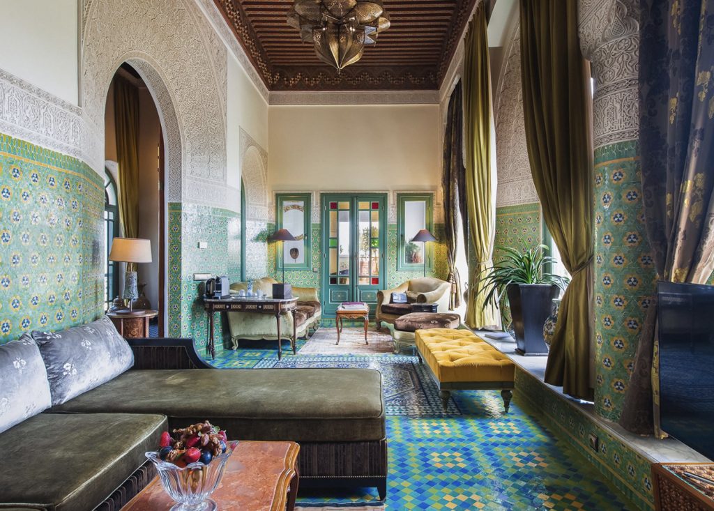 Fixer Essaouira Fez