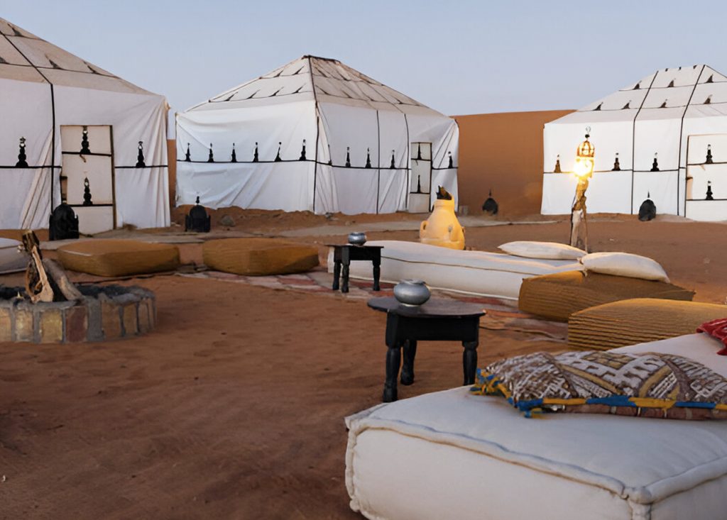 Fixer Merzouga Morocco